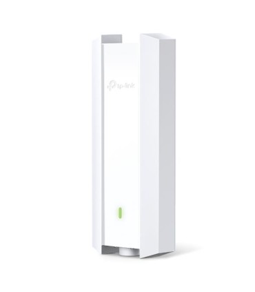 TP-LINK Access Point  Omada 1800 Mbps IEEE 802.11a IEEE 802.11b IEEE 802.11g IEEE 802.11n IEEE 802.11ac IEEE 802.11ax EAP610-OUT