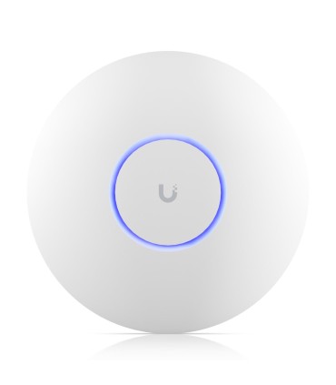 UBIQUITI Access Point  IEEE 802.11a/b/g IEEE 802.11n IEEE 802.11ac IEEE 802.11ax 1x2.5GbE U7-PRO