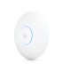 UBIQUITI Access Point  IEEE 802.11a/b/g IEEE 802.11n IEEE 802.11ac IEEE 802.11ax 1x2.5GbE U7-PRO