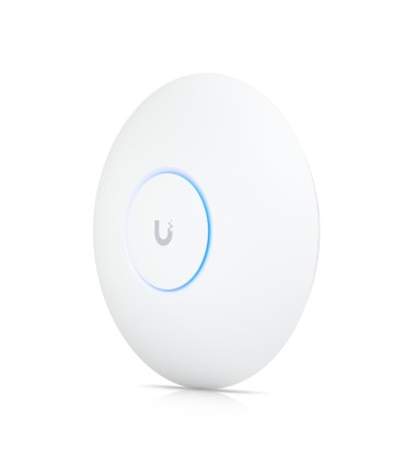 UBIQUITI Access Point  IEEE 802.11a/b/g IEEE 802.11n IEEE 802.11ac IEEE 802.11ax 1x2.5GbE U7-PRO