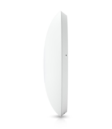 UBIQUITI Access Point  IEEE 802.11a/b/g IEEE 802.11n IEEE 802.11ac IEEE 802.11ax 1x2.5GbE U7-PRO