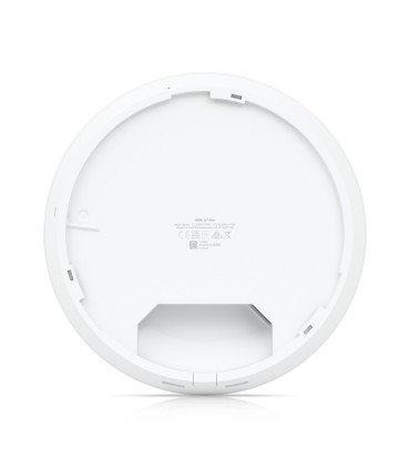 UBIQUITI Access Point  IEEE 802.11a/b/g IEEE 802.11n IEEE 802.11ac IEEE 802.11ax 1x2.5GbE U7-PRO