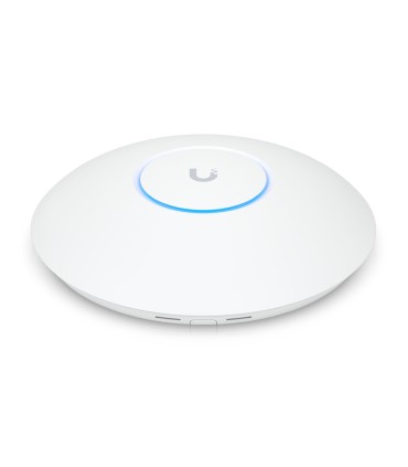 UBIQUITI Access Point  IEEE 802.11a/b/g IEEE 802.11n IEEE 802.11ac IEEE 802.11ax 1x2.5GbE U7-PRO