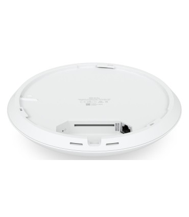 UBIQUITI Access Point  IEEE 802.11a/b/g IEEE 802.11n IEEE 802.11ac IEEE 802.11ax 1x2.5GbE U7-PRO