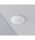 UBIQUITI Access Point  IEEE 802.11a/b/g IEEE 802.11n IEEE 802.11ac IEEE 802.11ax 1x2.5GbE U7-PRO