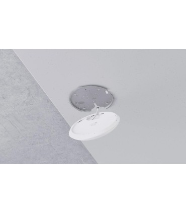 UBIQUITI Access Point  IEEE 802.11a/b/g IEEE 802.11n IEEE 802.11ac IEEE 802.11ax 1x2.5GbE U7-PRO