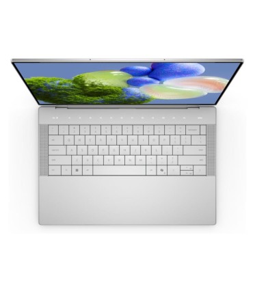DELL Notebook  XPS 14 CPU Intel Core Ultra 7 155H 3.8 GHz 14.5 " RAM 16 GB LPDDR5x-SDRAM Discrete graphics NVIDIA GeForce RTX 40