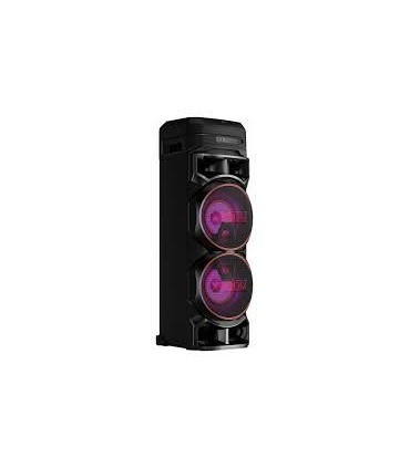 LG Speaker  XBOOM RNC9 Wireless Bluetooth RNC9