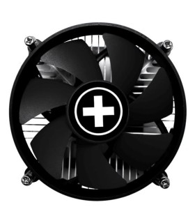 XILENCE CPU COOLER MULTI SOCKET/XC332 