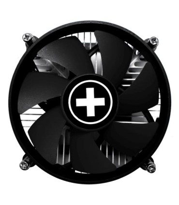 XILENCE CPU COOLER MULTI SOCKET/XC332 