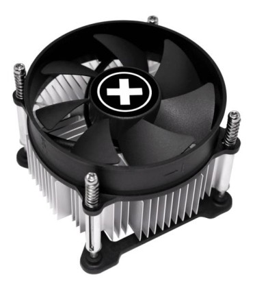 XILENCE CPU COOLER MULTI SOCKET/XC332 