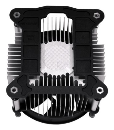 XILENCE CPU COOLER MULTI SOCKET/XC332 