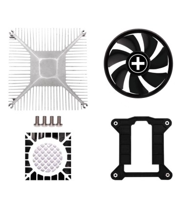 XILENCE CPU COOLER MULTI SOCKET/XC332 