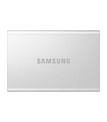SAMSUNG External SSD  Read speed 1050 MB/s Write speed 1000 MB/s 2000 GB MU-PD2T0G/WW