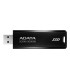 ADATA External SSD  SC610 2TB USB 3.2 Write speed 500 MBytes/sec Read speed 550 MBytes/sec SC610-2000G-CBK/RD