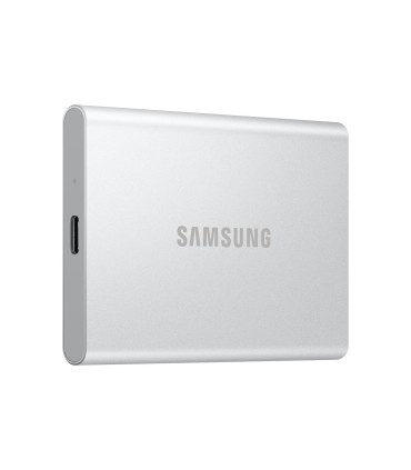 SAMSUNG External SSD  Read speed 1050 MB/s Write speed 1000 MB/s 2000 GB MU-PD2T0G/WW