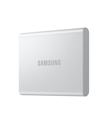 SAMSUNG External SSD  Read speed 1050 MB/s Write speed 1000 MB/s 2000 GB MU-PD2T0G/WW