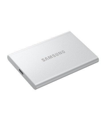 SAMSUNG External SSD  Read speed 1050 MB/s Write speed 1000 MB/s 2000 GB MU-PD2T0G/WW