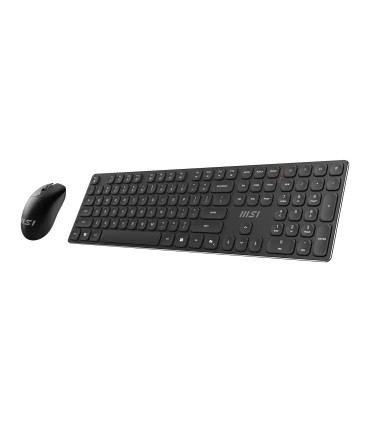 MSI KEYBOARD +MOUSE/FORGE K210 W COMBO US 