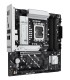 ASUS Mainboard  Intel B860 Express LGA1851 Micro-ATX Memory DDR5 Memory slots 4 PRIMEB860M-A-CSM