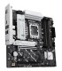 ASUS Mainboard  Intel B860 Express LGA1851 Micro-ATX Memory DDR5 Memory slots 4 PRIMEB860M-A-CSM