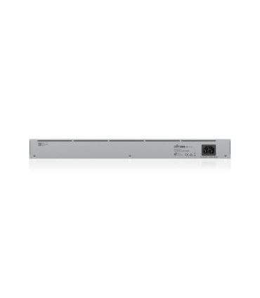 UBIQUITI Switch  USW-48-POE Type L2 Rack 48x10Base-T / 100Base-TX / 1000Base-T 4xSFP PoE ports 32 195 Watts USW-48-POE