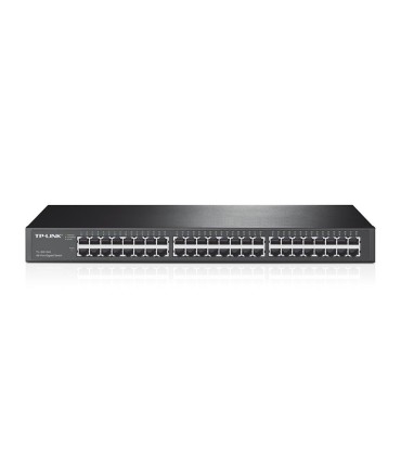 TP-LINK Switch  TL-SG1048 Rack 48x10Base-T / 100Base-TX / 1000Base-T TL-SG1048