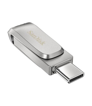 SANDISK MEMORY DRIVE FLASH USB-C 64GB/SDDDC4-064G-G46 