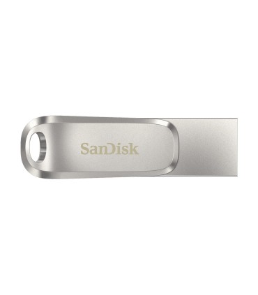 SANDISK MEMORY DRIVE FLASH USB-C 64GB/SDDDC4-064G-G46 