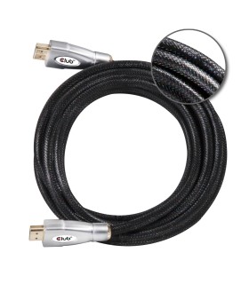 CLUB3D CABLE HDMI TO HDMI 5M/M/M CAC-2312 