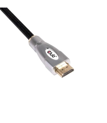 CLUB3D CABLE HDMI TO HDMI 5M/M/M CAC-2312 