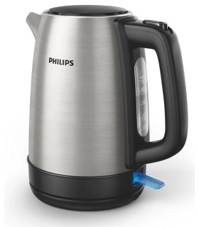 Philips HD9350/90 Daily Collection metall veekeetja