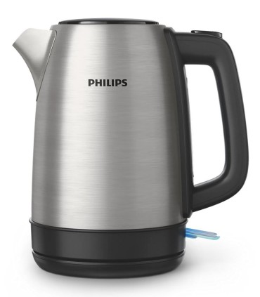 Philips HD9350/90 Daily Collection metall veekeetja