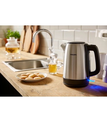 Philips HD9350/90 Daily Collection metall veekeetja