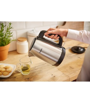 Philips HD9350/90 Daily Collection metall veekeetja