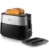 Philips HD2517/90 Daily Collection röster must/inox