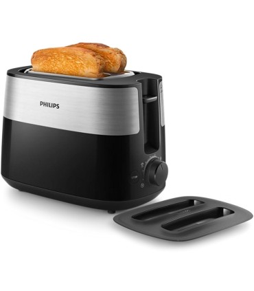 Philips HD2517/90 Daily Collection röster must/inox