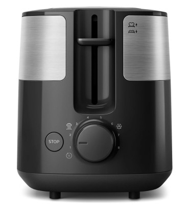 Philips HD2517/90 Daily Collection röster must/inox