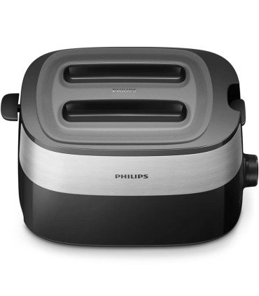 Philips HD2517/90 Daily Collection röster must/inox