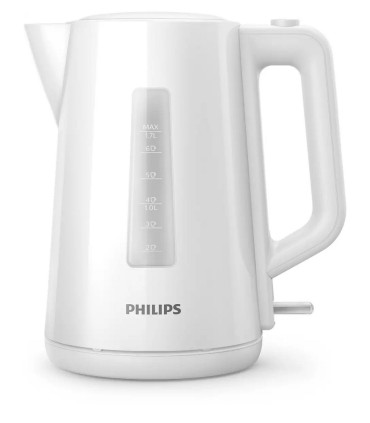 Philips HD9318/00 veekeetja, valge