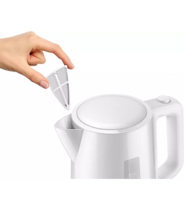 Philips HD9318/00 veekeetja, valge