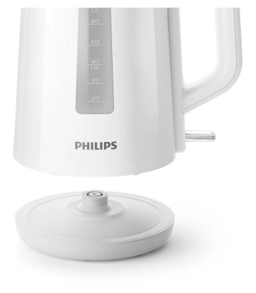 Philips HD9318/00 veekeetja, valge