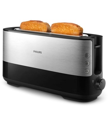 Philips HD2692/90 Viva Collection inox, pikk