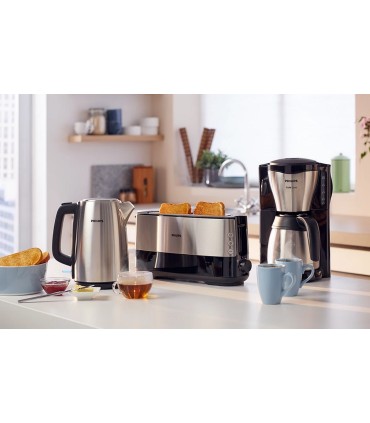 Philips HD2692/90 Viva Collection inox, pikk