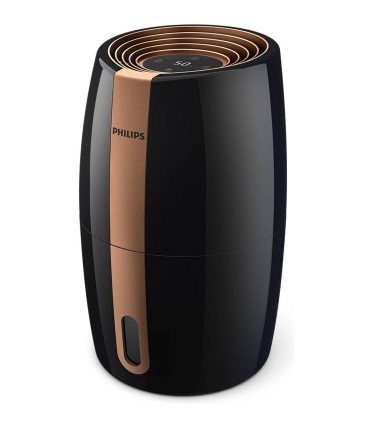 Philips HU2718/10 õhuniisuti, 2000 Series must