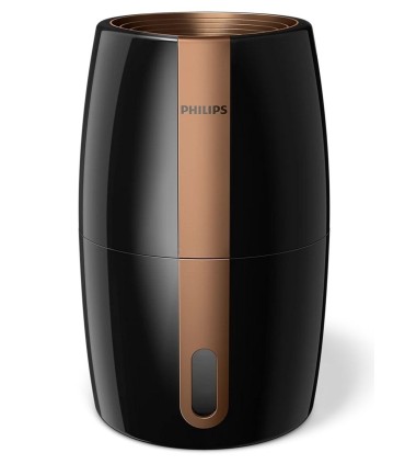 Philips HU2718/10 õhuniisuti, 2000 Series must