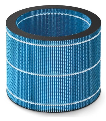 Philips HU2718/10 õhuniisuti, 2000 Series must