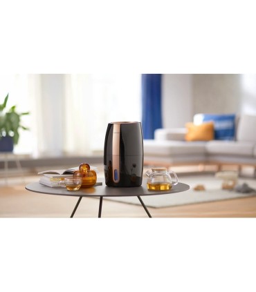 Philips HU2718/10 õhuniisuti, 2000 Series must