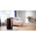 Philips HU2718/10 õhuniisuti, 2000 Series must