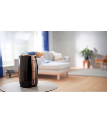 Philips HU2718/10 õhuniisuti, 2000 Series must